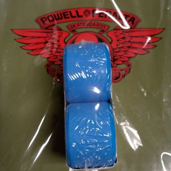 G slides Skateboards Wheels - Picture 2 of 2